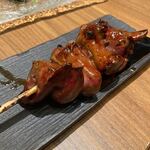 酒とやきとり とりごろ 新橋烏森口店 - 