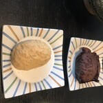 あずみうどん 大刀洗本店 - 