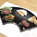 鎌倉すき焼きしゃぶしゃぶレストラン Sasho - 