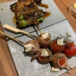 酒とやきとり とりごろ - 