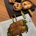 酒とやきとり とりごろ - 