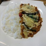 スパイスチャンバー - 