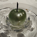 ジョンティ アッシュ - 