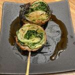 酒とやきとり とりごろ - 