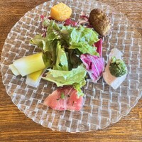 フィーコディンディア - 