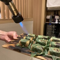 恵比寿 鮨 はつめ - 