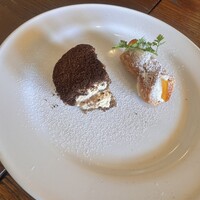 フィーコディンディア - 