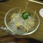 レーズンバター