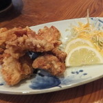 森清 - 有田鶏からあげ（5ヶ入）