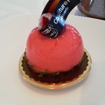 コンフィチュール アッシュ - ﾋﾟｽﾀﾁｵﾌﾗﾝﾎﾞﾜｰｽﾞ500円くらい