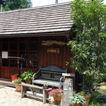 ヒュッテ - ヒュッテ 2014年7月