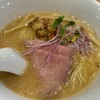 らぁ麺 鳳仙花
