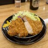 とんかつ日本橋食堂