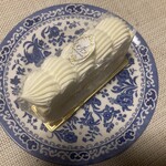 エーグルドゥース - フロマージュクリュ