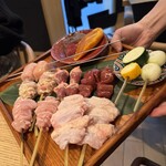 焼鶏メジャー - 