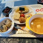 玄命庵 - お子さまセット