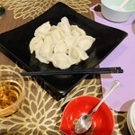 是的菜館 - 水餃子