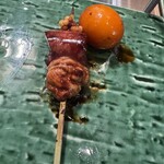 焼鶏メジャー - 