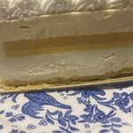 エーグルドゥース - フロマージュクリュ