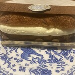 エーグルドゥース - エクレールオーティラミス