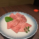 焼肉 銀うし 銀座店 - 