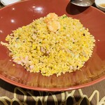 是的菜館 - 五目炒飯