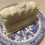 エーグルドゥース - フロマージュクリュ