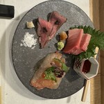 焼鶏メジャー - 
