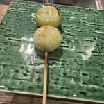 焼鶏メジャー - 