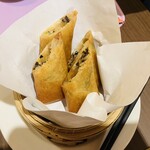 是的菜館 - 五目春巻