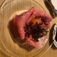 TANAKA YAKINIKU RESTAURANTE - 