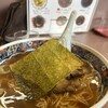 らー麺創房 ぱこ
