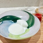 Haruka Murooka - IDEBOKU いちごソース