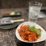 焼肉 いたみ 学芸大学店 - 