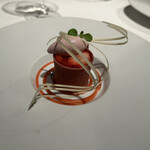 ジョンティ アッシュ - 