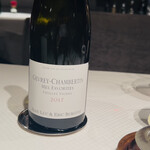 ジョンティ アッシュ - 