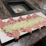 焼肉 いたみ 学芸大学店 - 