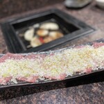 焼肉 いたみ 学芸大学店 - 