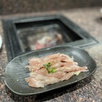 焼肉 いたみ - 