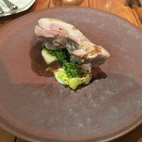 イタリア料理 スペランツァ - 