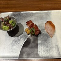 西麻布 香宮 - 