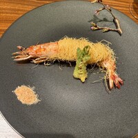 西麻布 香宮 - 