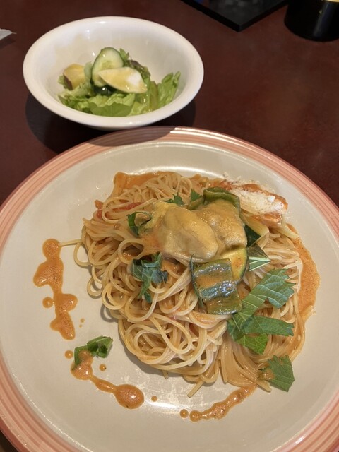 パリャーソ（PALHACO） - 上盛岡（パスタ）の写真