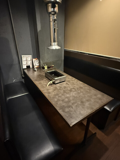 Kuroge Wagyu A4A5 Yakiniku Ariran Shinjuku Hon Ten photo 4