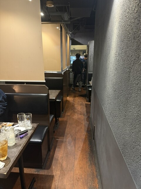 Kuroge Wagyu A4A5 Yakiniku Ariran Shinjuku Hon Ten photo 5