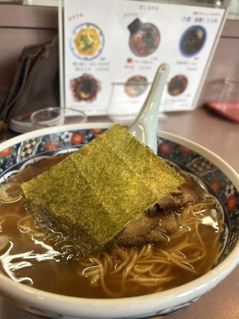 Ramen Sobou Pako