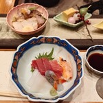 Gokigen San - 