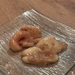 特選和牛と産直野菜 牛炙 - 