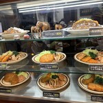 キッチン南海 神保町店 - 