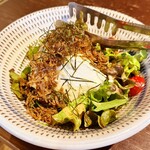 旬の鮮魚と魂の煮込み 照 - 